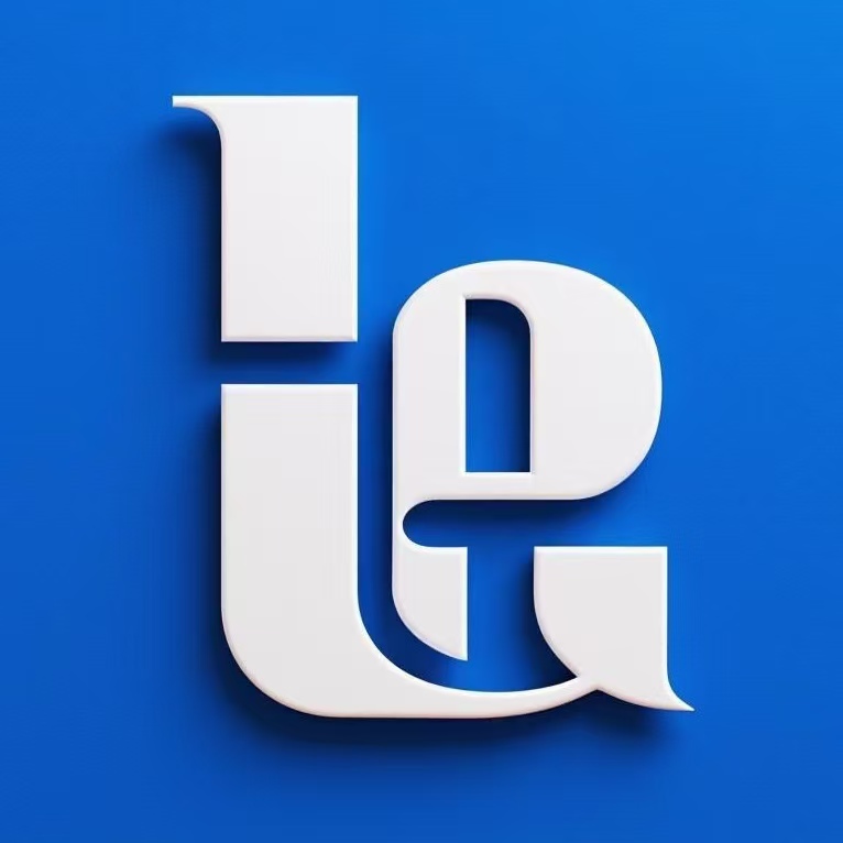 领杭网络科技官网Logo